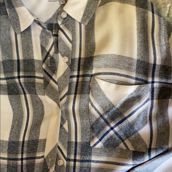 Rails button down - Picture 5 of 5